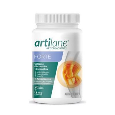 Artiliane Forte Gelenkpulver Glutenfrei 220g Pharmadiet