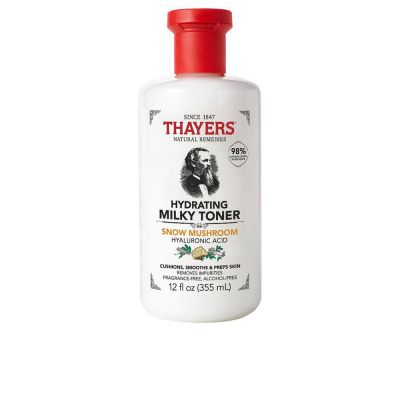 Tonico lattente idratante 355 ml