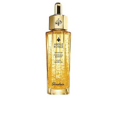 ABEILLE ROYALE aceite acuoso de juventud avanzado 30 ml