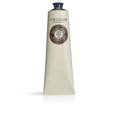 Karite intenso balsamo di piedi 150 ml