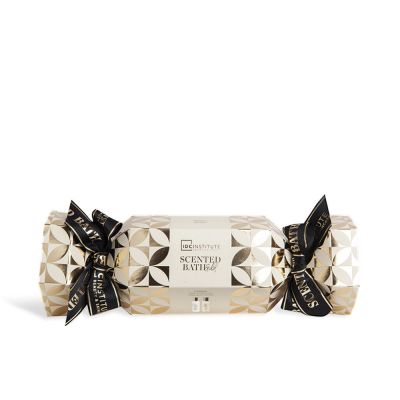 SCENTED BATH GOLD TRAVEL LOTE 2 pz