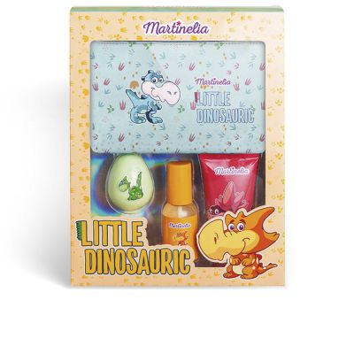 KLEINE DINOSAURISCHE TASCHE LOT 4 Stk