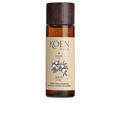 Argan 100 ml di olio