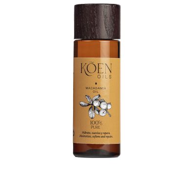 Olio di macadamia 100 ml