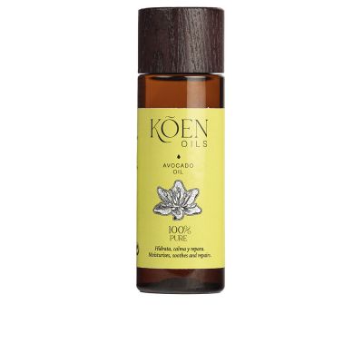 100 ml di avocado petrolifero