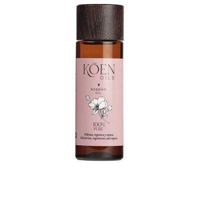 Olio di mosqueta Rosa 100 ml