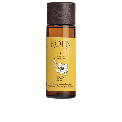 Dulce mandorle olio 100 ml