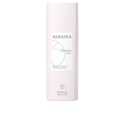 Essentials Volumizzare lo shampoo 250 ml