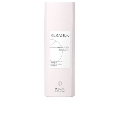 ESSENTIALS shampooing protecteur de couleur 250 ml