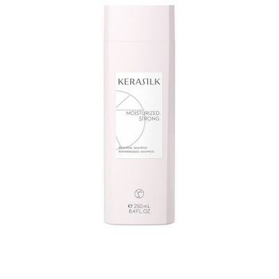 ESSENTIELS shampooing réparateur 250 ml