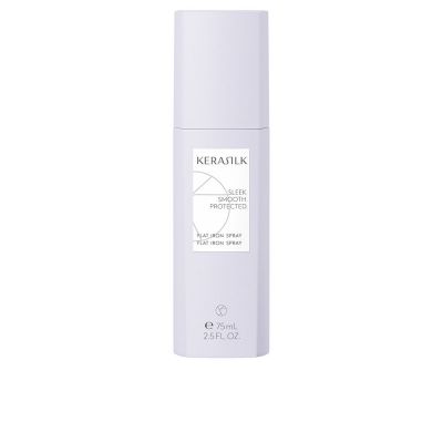 Spray in ferro piatto di stile 75 ml