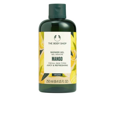 Gel douche MANGUE 250 ml