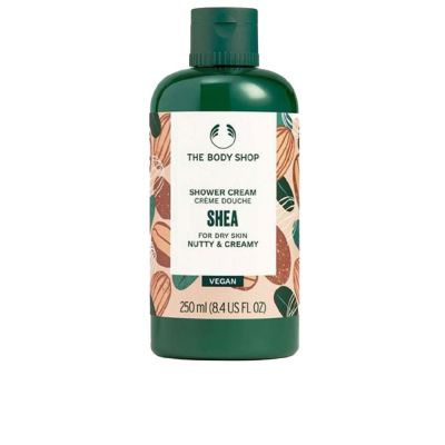 Crema per doccia di karité 250 ml