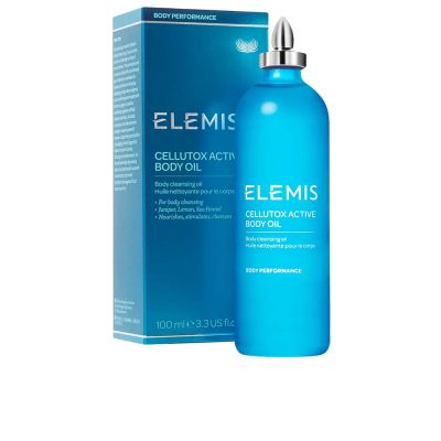 Olio di cellutax per prestazioni del corpo 100 ml