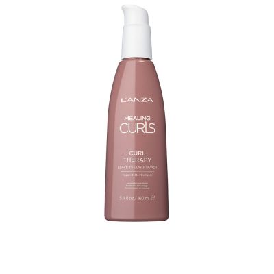 HEALING CURLS curl therapy leave-in 160 ml