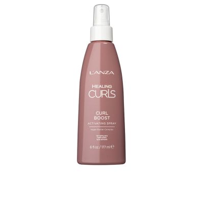 HEALING CURLS curl boost activating spray 177 ml