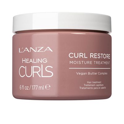 HEALING CURLS curl restore moisture 177 ml