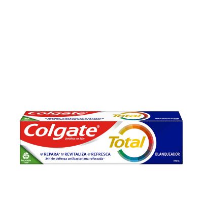 Dentifrice BLANCHISSANT TOTAL 75 ml