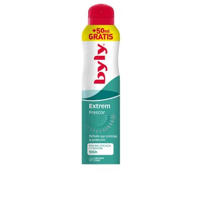 EXTREM FRESCOR 96H deo vapo 250 ml