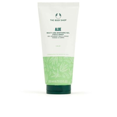 Gel calmo multisiorno aloe 200 ml