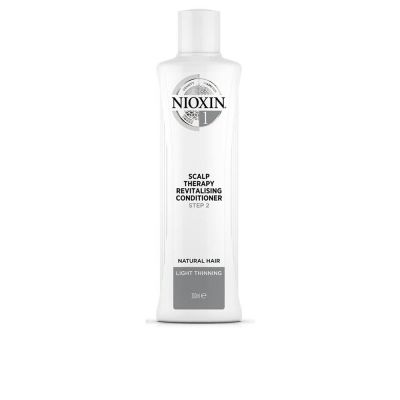 SISTEMA 1 - Acondicionador - Cabello Natural con Perdida Ligera de Densidad - Paso 2 300 ml