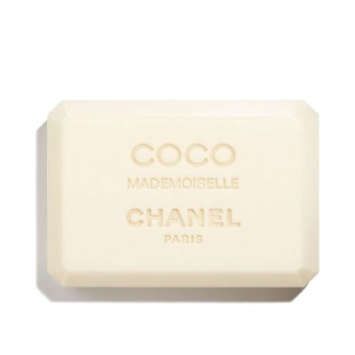 Savon COCO MADEMOISELLE 100 gr