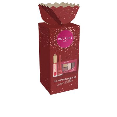 Rossetto liquido inchiostro a velluto rouge Lotto 3 pz