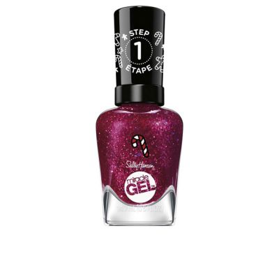 MIRACLE GEL nail polish #909-baking spirit bright 14.7 ml
