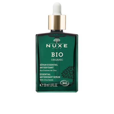 Bio Organic Chia Sérum Antiossidante 30 ml