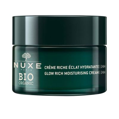 Crema di agrumi bio biologici ricchi e illuminanti 50 ml