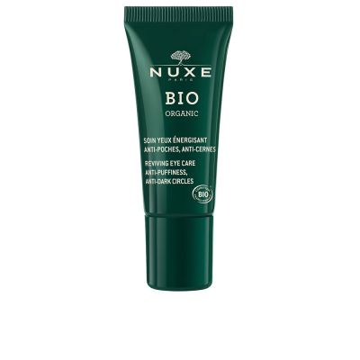 Bio Organic Trigo Saracen Contour Eyes 15 ml