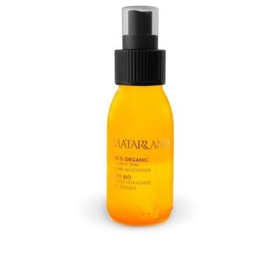 Fluido cutaneo sensibile al 100% Bio 60 ml