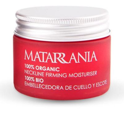 Aiuto del collo e una scollatura al 100% bio 30 ml
