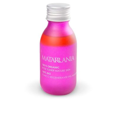 Rigenerazione della pelle tonica matura al 100% bio 100 ml