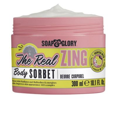 Il vero sorbetto del corpo zing 300 ml