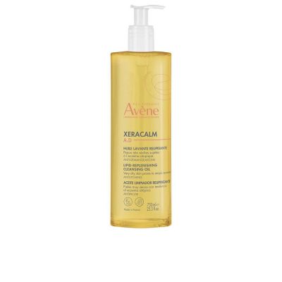 Xeracalm A.D. Olio detergente per relè da 750 ml