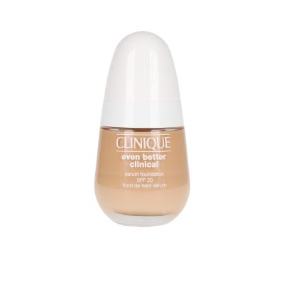 EVEN BETTER cream foundation SPF20 #CN-58 honey