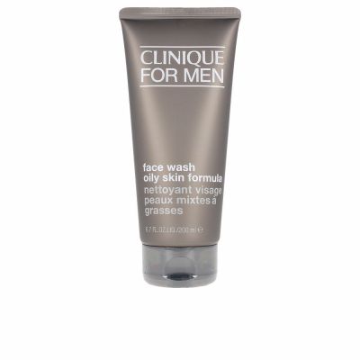 MEN face wash 200 ml