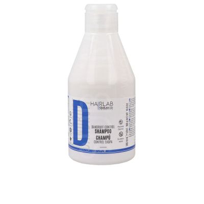 Shampoo esfoliante esfoliante 300 ml