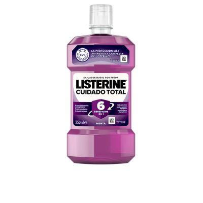 Bain de bouche TOTAL CARE 250 ml