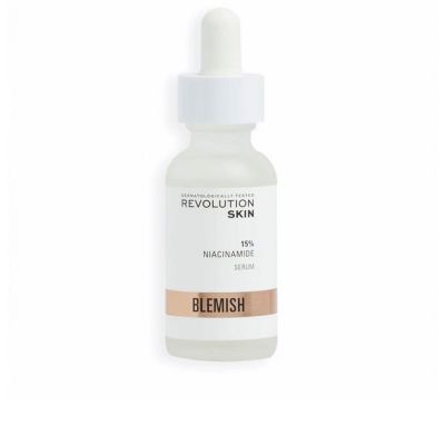 15% NIACINAMIDE blemisgh refining and moisturising serum 30 ml