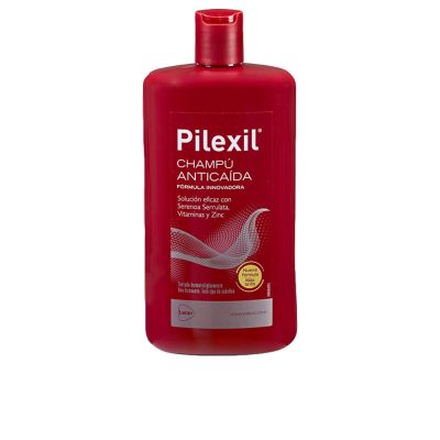 PILEXIL Anti-Haarausfall-Shampoo 500 ml