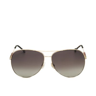 CH 0034/S Gold/Brown 145 mm