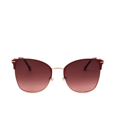 CH 0036/S Burgundy Copper Gold 145 mm