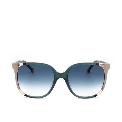 CH 0062/S TEAL BROWN 145 mm