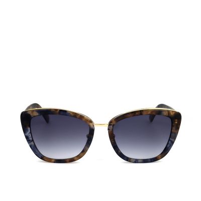 LO687S #blue havana 140 mm