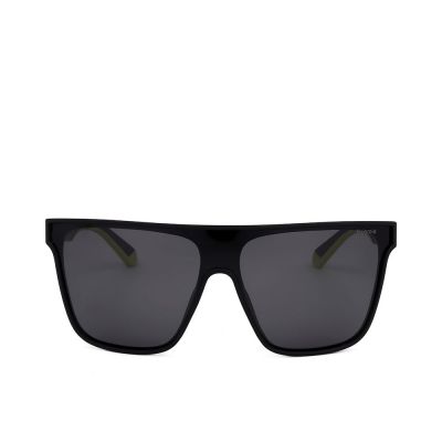 PLD 2130/S #matte black yellow 135 mm