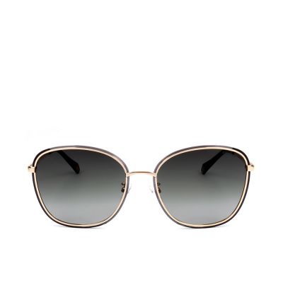 PLD 6117/G/S #gold black 140 mm