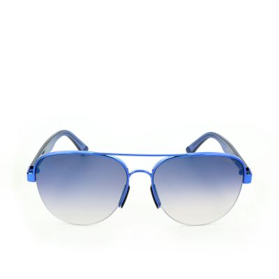 Air Fadeismo blu 145 mm