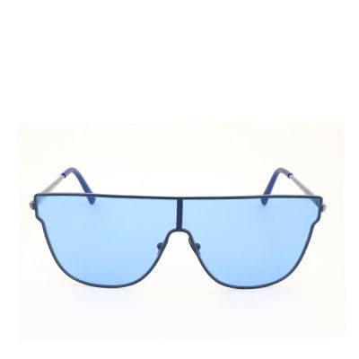 Lenz Flat Top Blue 145 mm